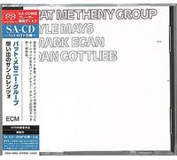 Pat Metheny Group - Pat Metheny Group [SHM-SACD]