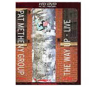Pat Metheny Group - Pat Metheny Group-the Way Up