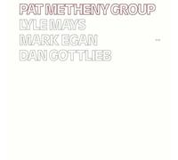 Pat Metheny Group - Pat Metheny Group - UHQCD