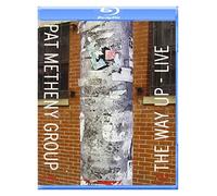 Pat Metheny Group - Pat Metheny Group-Way Up