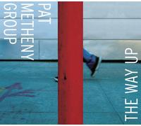 Pat Metheny Group - The Way Up