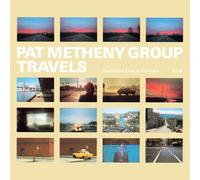Pat Metheny Group - Travels - SHM CD Reissue Ltd. Ed.