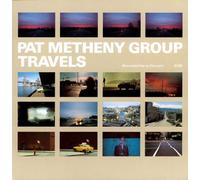 Pat Metheny Group - Travels [VINYL]