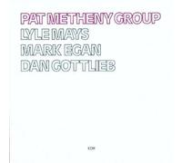 Pat Metheny Group Vinyl LP