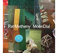 Pat Metheny - MoonDial