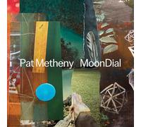 Pat Metheny - MoonDial [VINYL]
