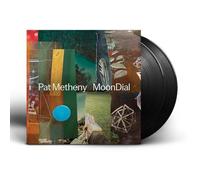 Pat Metheny - MoonDial [VINYL]