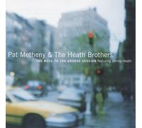 Pat Metheny - Move To The Grove