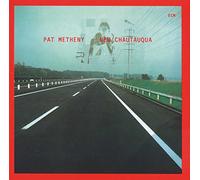 Pat Metheny - New Chautauqua [CD]