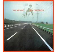 Pat Metheny : New Chautauqua CD (2008) NEW FREE Shipping, Save £s