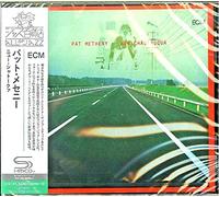 PAT METHENY - New Chautauqua (SHM-CD)