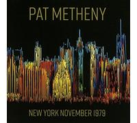 Pat Metheny - New York November 1979