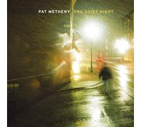 Pat Metheny - One Quiet Night