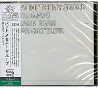 Pat Metheny - Pat Metheny Group [SHM-CD]