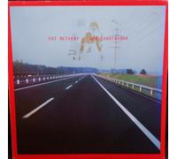 Pat Metheny - PAT METHENY new chautauqua, ECM-1-1131