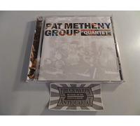 Pat Metheny - Quartet