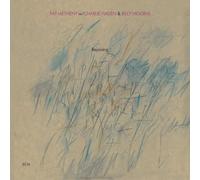 Pat Metheny – Rejoicing – SHM CD – Japan Import