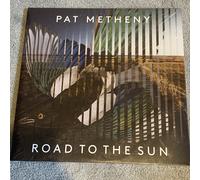 Pat Metheny - Road to the Sun [VINYL]