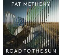 Pat Metheny - Road to the Sun [VINYL]