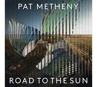 Pat Metheny - Road to the Sun - Vinyl Record - N600z
