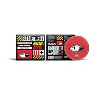 Pat Metheny Side-Eye III CD GHD6626 NEW