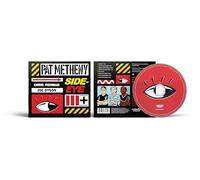 Pat Metheny - Side-Eye III+