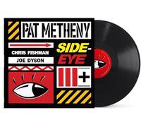 Pat Metheny - Side-Eye III+ : 2LP [VINYL]