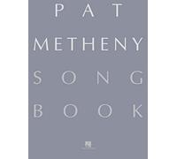Pat Metheny Song Books: Lead Sheets