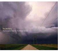 Pat Metheny - The Complete Move To The Groove Session