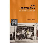 Pat Metheny