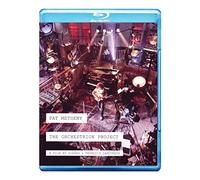 Pat Metheny - The Orchestrion Project [Blu-ray] [Region B] [2012]