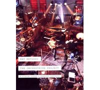 Pat Metheny - The orchestrion project (DVD) Pat Metheny Pierre Lamoureux