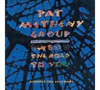 Pat Metheny - The Road to You