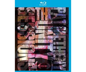 Pat Metheny: The Unity Sessions [Blu-ray]