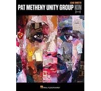 Pat Metheny Unity Group: Kin