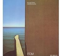 Pat Metheny - Watercolors