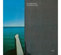 Pat Metheny - Watercolors