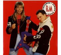 Pat & Mick - Gimme Some / Arcadia [7" Vinyl]