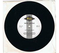 Pat & Mick - Let's All Chant / On The Night [7" Vinyl]