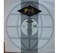 Pat & Mick - Pat & Mick - The Concrete Megamix - PWL Records - PWLT 84
