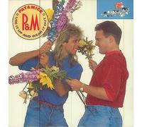 Pat & Mick - Pat & Mick: Use It Up And Wear It Out