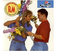 Pat & Mick - Use It Up And Wear It Out - Pat And Mick 7" 45