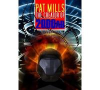 Pat Mills: Creator of 2000 Ad & Judge Dredd [DVD] [Region 1] [US Import] [NTSC]