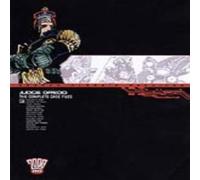 Ezquerra, Carlos - Judge Dredd: The Complete Case Files 01 (Volume 1)