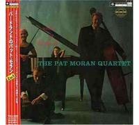 Pat Moran - Pat Moran Quartet +While at Bi