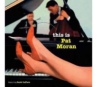 Pat Moran - This is ... (180g vinyl) [VINYL]