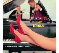 Pat Moran - This Is Pat Moran [Re-Issue] [VINYL]
