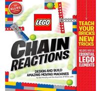 Lego Chain Reactions (Klutz)