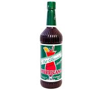 Pat O'Briens Hurricane Cocktail Mix New Orleans 33.8oz