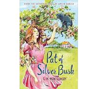 Pat of Silver Bush